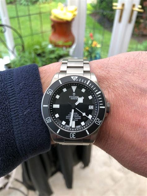 tudor service intervall|rolex tudor service cost.